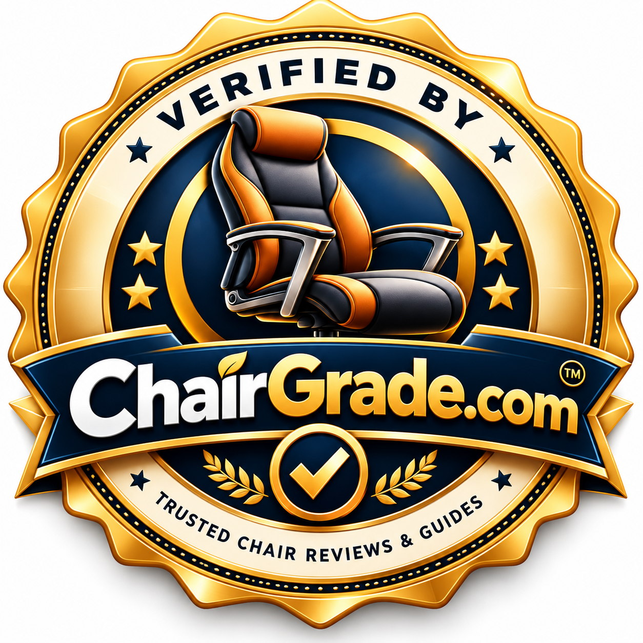 Verified Review Badge